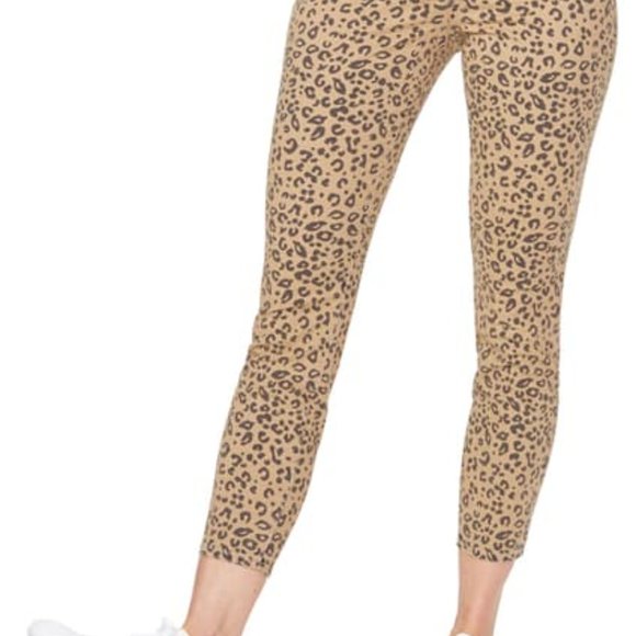 NYDJ Ami High Waisted Ankle Skinny Jeans, … - Picture 2 of 4